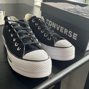 Converse Platform